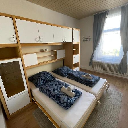 Fewo Suemeer 7 Wilhelmshaven Exterior foto
