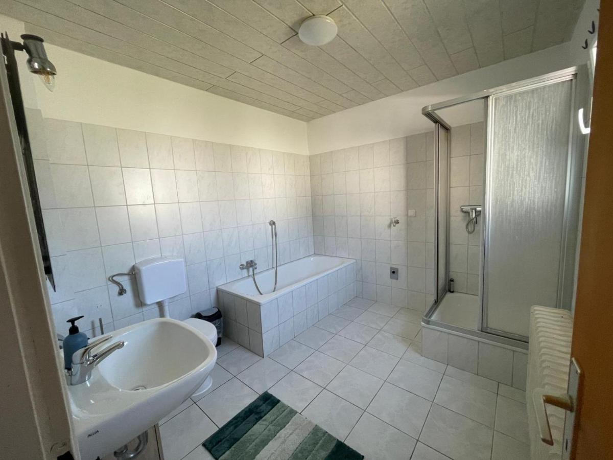 Fewo Suemeer 7 Wilhelmshaven Exterior foto
